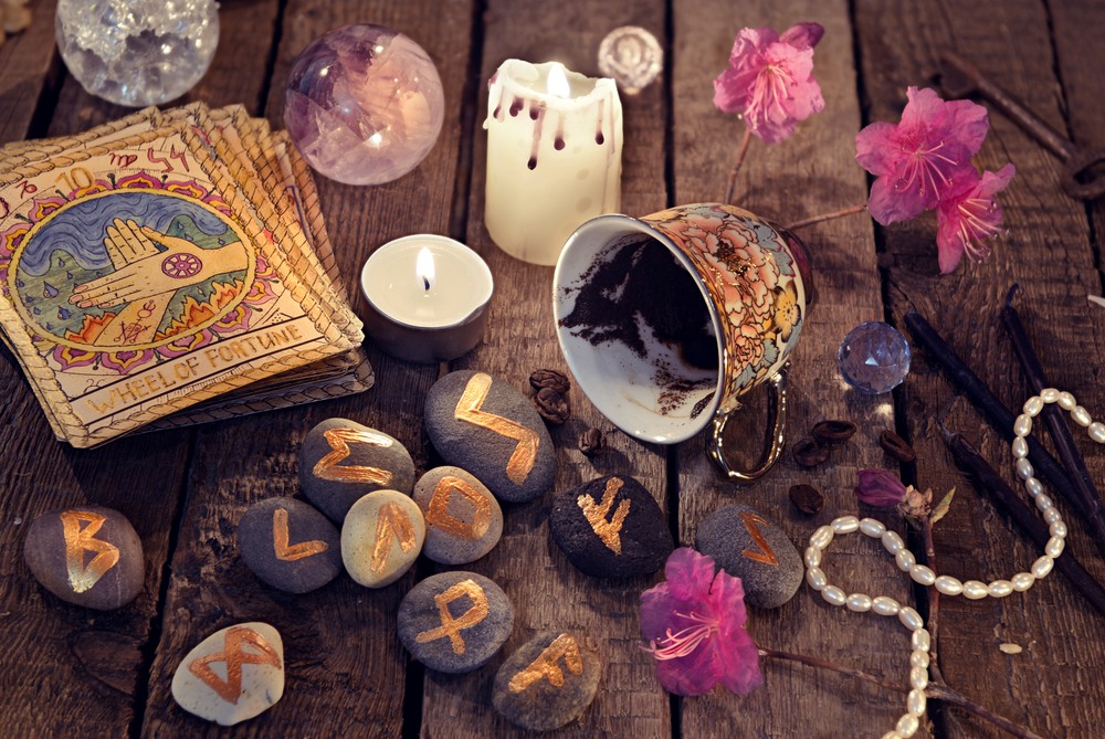 Carla: Foto: © Vera Petruk / shutterstock / #638224861